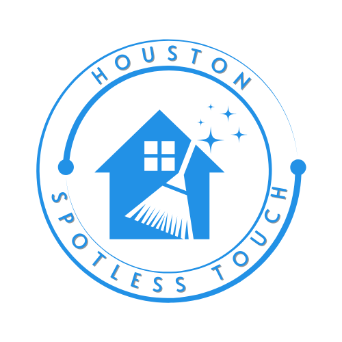 Houston Spotless Touch